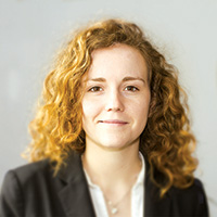 Mylène Bouquet