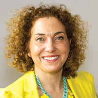 Magalie Rougier