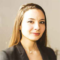 Sylvie Fernandes